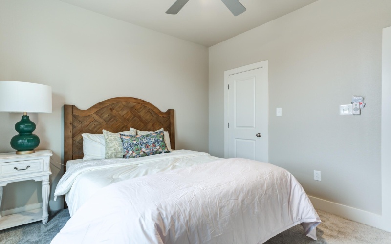 1407 Durham Avenue, Wolfforth, TX 79382, 4 Bedrooms Bedrooms, ,2 BathroomsBathrooms,Residential,For Sale,1407 Durham Avenue,202550749
