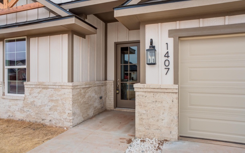 1407 Durham Avenue, Wolfforth, TX 79382, 4 Bedrooms Bedrooms, ,2 BathroomsBathrooms,Residential,For Sale,1407 Durham Avenue,202550749