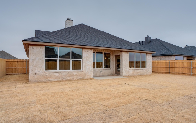 1407 Durham Avenue, Wolfforth, TX 79382, 4 Bedrooms Bedrooms, ,2 BathroomsBathrooms,Residential,For Sale,1407 Durham Avenue,202550749