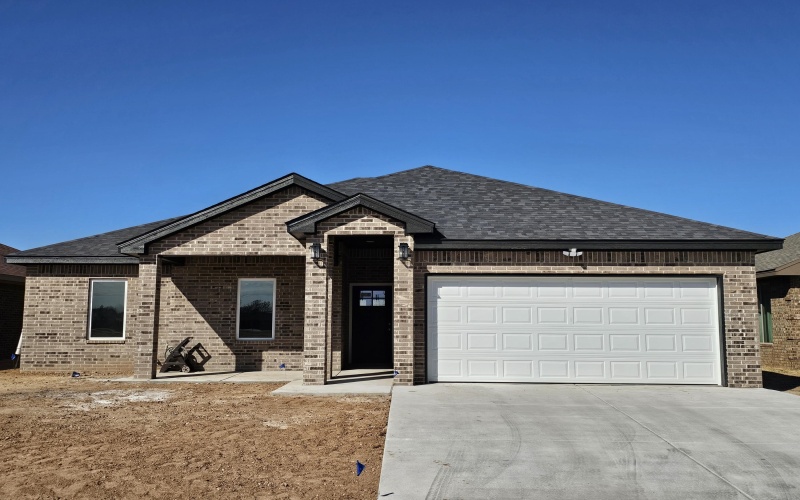1423 13th Street, Shallowater, TX 79363, 4 Bedrooms Bedrooms, ,2 BathroomsBathrooms,Residential,For Sale,1423 13th Street,202550861