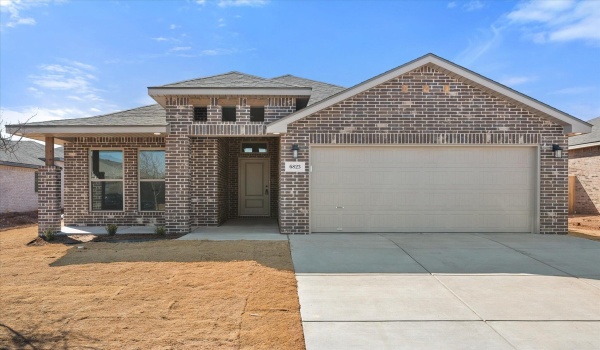 6823 54th Street, Lubbock, TX 79407, 3 Bedrooms Bedrooms, ,2 BathroomsBathrooms,Residential,For Sale,6823 54th Street,202550919