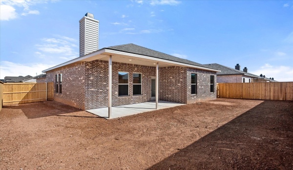 6823 54th Street, Lubbock, TX 79407, 3 Bedrooms Bedrooms, ,2 BathroomsBathrooms,Residential,For Sale,6823 54th Street,202550919