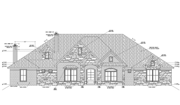 5309 County Road 7675, Lubbock, TX 79424, 4 Bedrooms Bedrooms, ,5 BathroomsBathrooms,Residential,For Sale,5309 County Road 7675,202550998