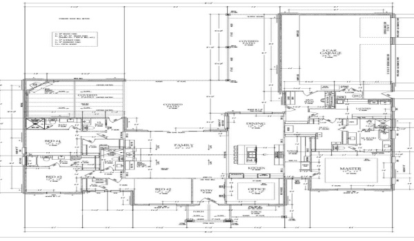 5309 County Road 7675, Lubbock, TX 79424, 4 Bedrooms Bedrooms, ,5 BathroomsBathrooms,Residential,For Sale,5309 County Road 7675,202550998