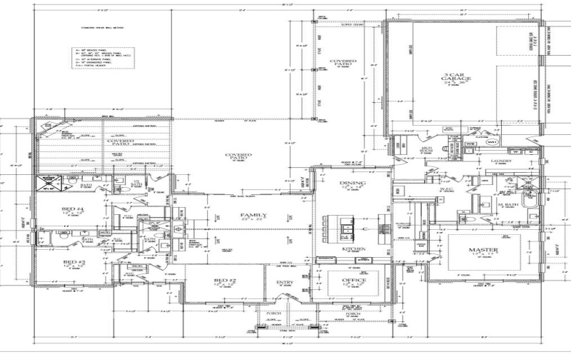 5309 County Road 7675, Lubbock, TX 79424, 4 Bedrooms Bedrooms, ,5 BathroomsBathrooms,Residential,For Sale,5309 County Road 7675,202550998
