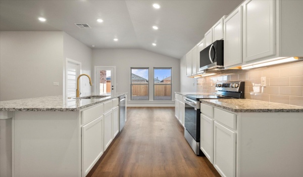 2301 134th Street, Lubbock, TX 79423, 3 Bedrooms Bedrooms, ,2 BathroomsBathrooms,Residential,For Sale,2301 134th Street,202551057