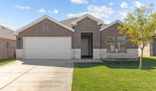 2338 150th Street, Lubbock, TX 79423, 4 Bedrooms Bedrooms, ,2 BathroomsBathrooms,Residential,For Sale,2338 150th Street,202551185