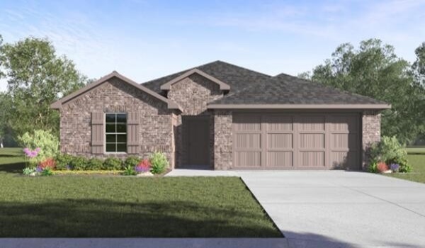 2338 150th Street, Lubbock, TX 79423, 4 Bedrooms Bedrooms, ,2 BathroomsBathrooms,Residential,For Sale,2338 150th Street,202551185