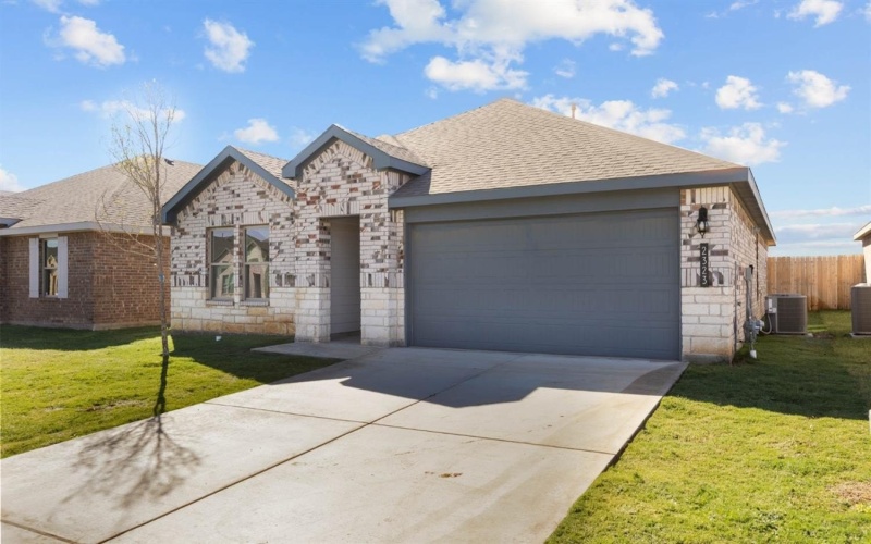 2336 150th Street, Lubbock, TX 79423, 4 Bedrooms Bedrooms, ,2 BathroomsBathrooms,Residential,For Sale,2336 150th Street,202551188