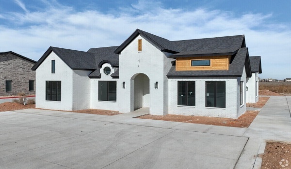 3204 140th Street, Lubbock, TX 79423, ,Commercial Sale,For Sale,3204 140th Street,202551224