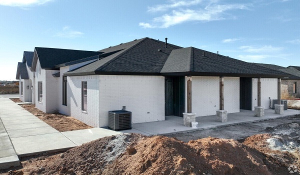 3204 140th Street, Lubbock, TX 79423, ,Commercial Sale,For Sale,3204 140th Street,202551224
