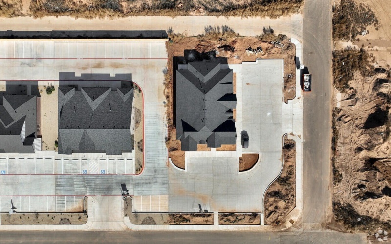 3204 140th Street, Lubbock, TX 79423, ,Commercial Sale,For Sale,3204 140th Street,202551224