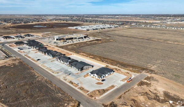 3204 140th Street, Lubbock, TX 79423, ,Commercial Sale,For Sale,3204 140th Street,202551224