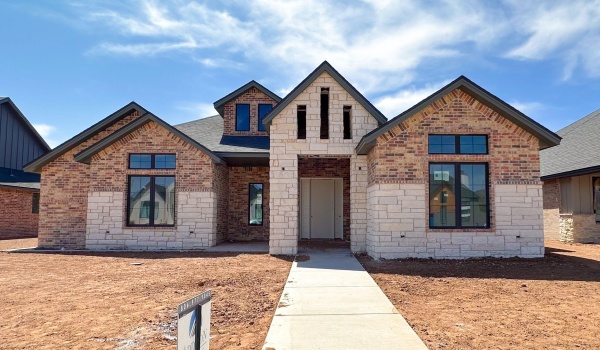 3703 143rd Street, Lubbock, TX 79423, 4 Bedrooms Bedrooms, ,3 BathroomsBathrooms,Residential,For Sale,3703 143rd Street,202551241