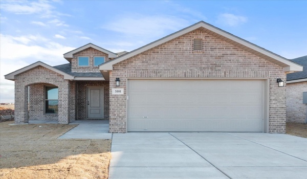 3101 140th Street, Lubbock, TX 79423, 3 Bedrooms Bedrooms, ,2 BathroomsBathrooms,Residential,For Sale,3101 140th Street,202551247