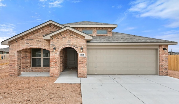 2317 134th Street, Lubbock, TX 79423, 4 Bedrooms Bedrooms, ,2 BathroomsBathrooms,Residential,For Sale,2317 134th Street,202551249