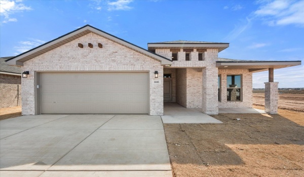3103 140th Street, Lubbock, TX 79423, 3 Bedrooms Bedrooms, ,2 BathroomsBathrooms,Residential,For Sale,3103 140th Street,202551252