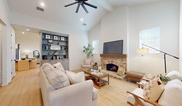 3704 127th Street, Lubbock, TX 79423, 4 Bedrooms Bedrooms, ,3 BathroomsBathrooms,Residential,For Sale,3704 127th Street,202551258