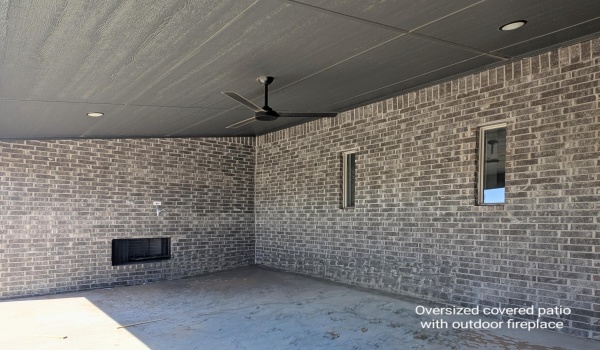 3617 122nd Street, Lubbock, TX 79423, 4 Bedrooms Bedrooms, ,3 BathroomsBathrooms,Residential,For Sale,3617 122nd Street,202551262
