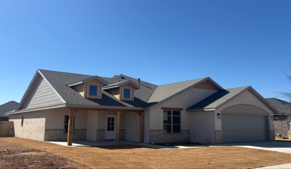 3629 119th Street, Lubbock, TX 79423, 4 Bedrooms Bedrooms, ,2 BathroomsBathrooms,Residential,For Sale,3629 119th Street,202551410