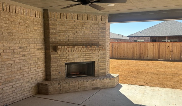 3629 119th Street, Lubbock, TX 79423, 4 Bedrooms Bedrooms, ,2 BathroomsBathrooms,Residential,For Sale,3629 119th Street,202551410