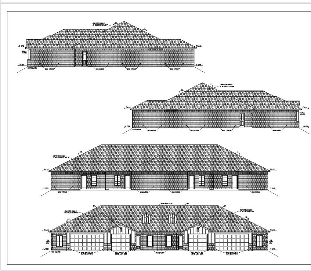 1109 N 7th Street, Wolfforth, TX 79382, 2 Bedrooms Bedrooms, ,2 BathroomsBathrooms,Residential,For Sale,1109 N 7th Street,202551423