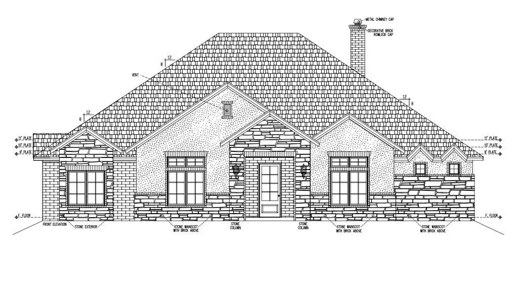 4426 142nd Street, Lubbock, TX 79424, 4 Bedrooms Bedrooms, ,3 BathroomsBathrooms,Residential,For Sale,4426 142nd Street,202551477