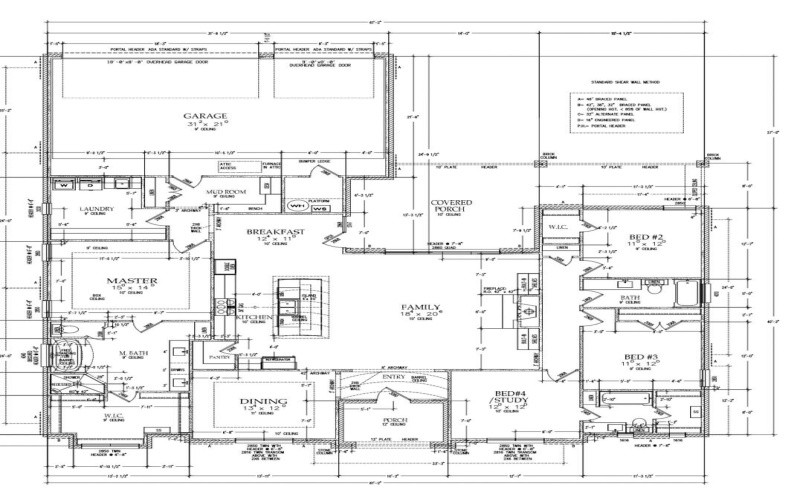 4426 142nd Street, Lubbock, TX 79424, 4 Bedrooms Bedrooms, ,3 BathroomsBathrooms,Residential,For Sale,4426 142nd Street,202551477