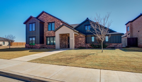 4435 142nd Street, Lubbock, TX 79424, 4 Bedrooms Bedrooms, ,3 BathroomsBathrooms,Residential,For Sale,4435 142nd Street,202551515