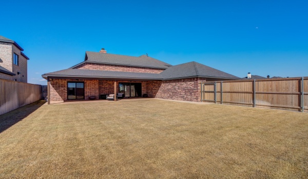 4435 142nd Street, Lubbock, TX 79424, 4 Bedrooms Bedrooms, ,3 BathroomsBathrooms,Residential,For Sale,4435 142nd Street,202551515