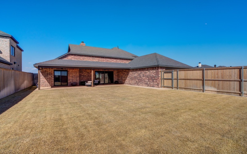 4435 142nd Street, Lubbock, TX 79424, 4 Bedrooms Bedrooms, ,3 BathroomsBathrooms,Residential,For Sale,4435 142nd Street,202551515