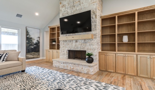 4435 142nd Street, Lubbock, TX 79424, 4 Bedrooms Bedrooms, ,3 BathroomsBathrooms,Residential,For Sale,4435 142nd Street,202551515