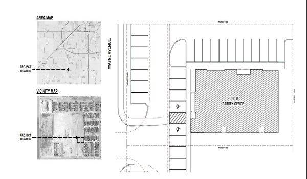 10921 Wayne Avenue, Lubbock, TX 79424, ,Commercial Sale,For Sale,10921 Wayne Avenue,202551605