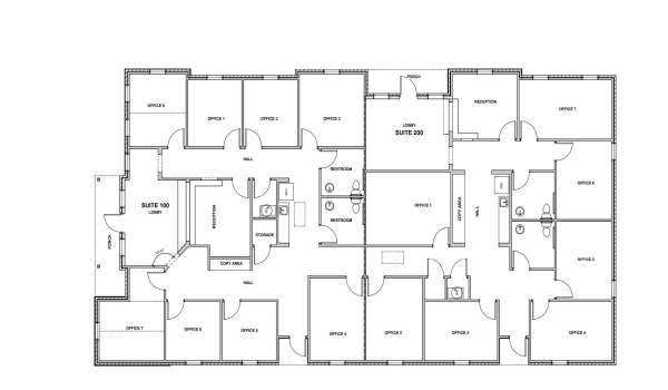 10921 Wayne Avenue, Lubbock, TX 79424, ,Commercial Lease,For Rent,10921 Wayne Avenue,202551606