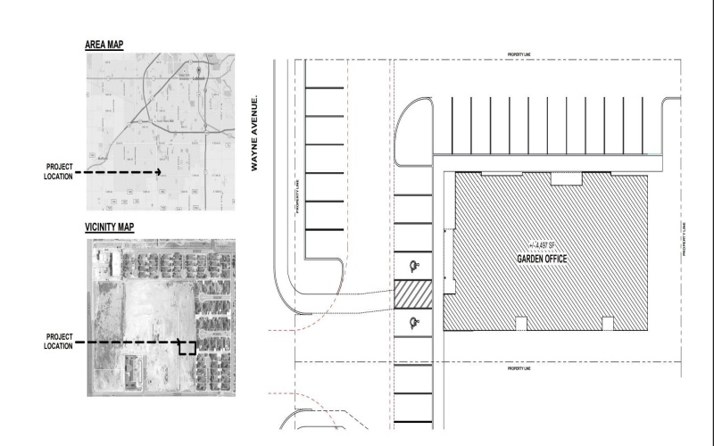 10921 Wayne Avenue, Lubbock, TX 79424, ,Commercial Lease,For Rent,10921 Wayne Avenue,202551606