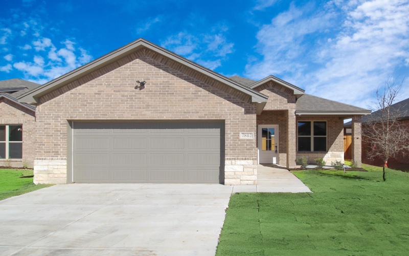 7812 96th Street, Lubbock, TX 79424, 3 Habitaciones Habitaciones , ,2 BañosBaños,Residential,En Venta,7812 96th Street,202551625