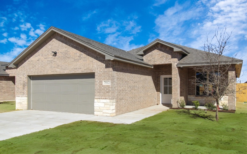 7812 96th Street, Lubbock, TX 79424, 3 Habitaciones Habitaciones , ,2 BañosBaños,Residential,En Venta,7812 96th Street,202551625