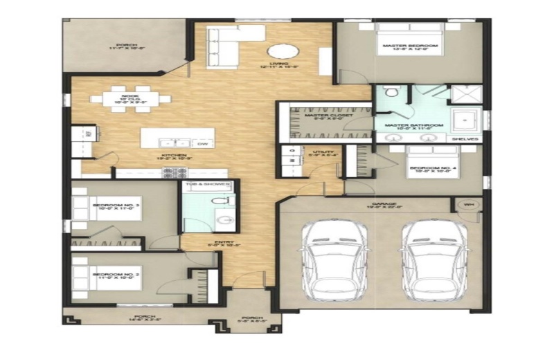 7810 96th Street, Lubbock, TX 79424, 4 Bedrooms Bedrooms, ,2 BathroomsBathrooms,Residential,For Sale,7810 96th Street,202551628