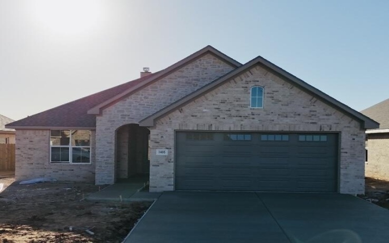 1405 Durham Avenue, Wolfforth, TX 79382, 4 Bedrooms Bedrooms, ,3 BathroomsBathrooms,Residential,For Sale,1405 Durham Avenue,202551721