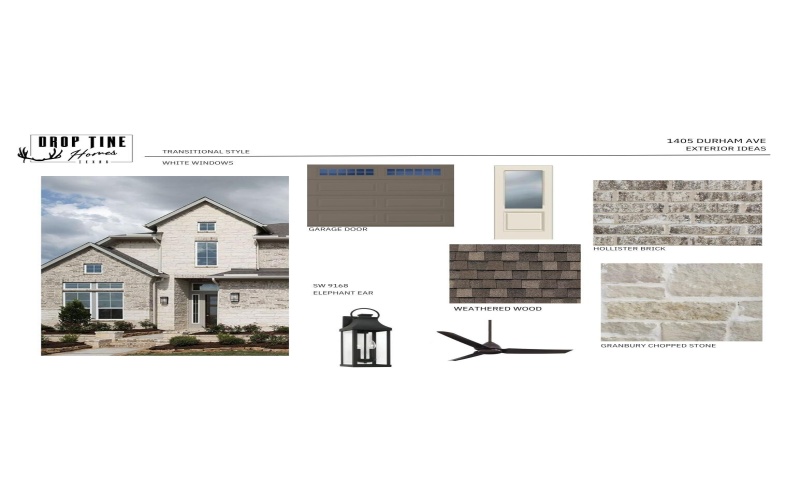 1405 Durham Avenue, Wolfforth, TX 79382, 4 Bedrooms Bedrooms, ,3 BathroomsBathrooms,Residential,For Sale,1405 Durham Avenue,202551721