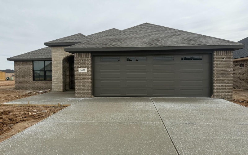 1406 Durham Avenue, Wolfforth, TX 79382, 4 Bedrooms Bedrooms, ,3 BathroomsBathrooms,Residential,For Sale,1406 Durham Avenue,202551723