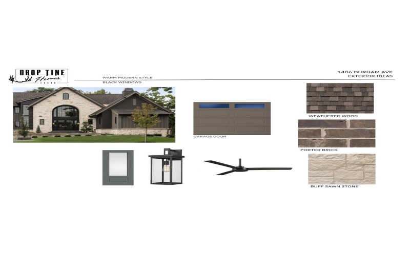 1406 Durham Avenue, Wolfforth, TX 79382, 4 Bedrooms Bedrooms, ,3 BathroomsBathrooms,Residential,For Sale,1406 Durham Avenue,202551723