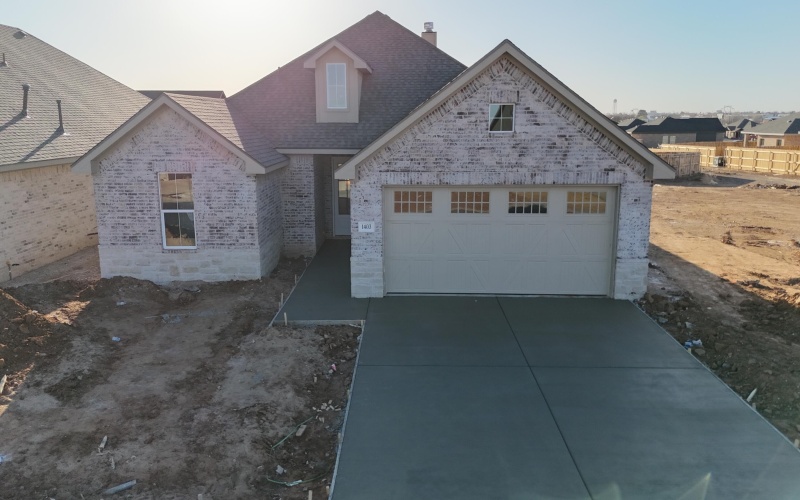 1403 Durham Avenue, Wolfforth, TX 79382, 3 Habitaciones Habitaciones , ,2 BañosBaños,Residential,En Venta,1403 Durham Avenue,202551724