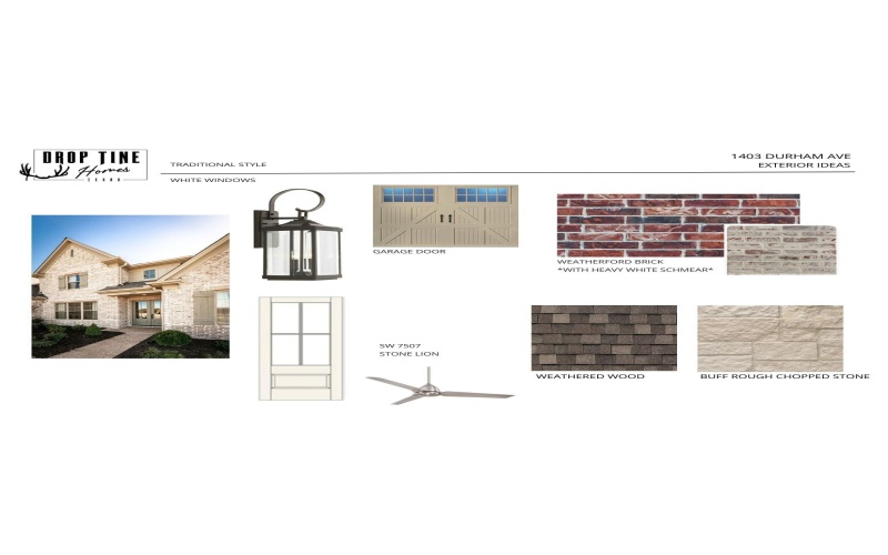 1403 Durham Avenue, Wolfforth, TX 79382, 3 Habitaciones Habitaciones , ,2 BañosBaños,Residential,En Venta,1403 Durham Avenue,202551724