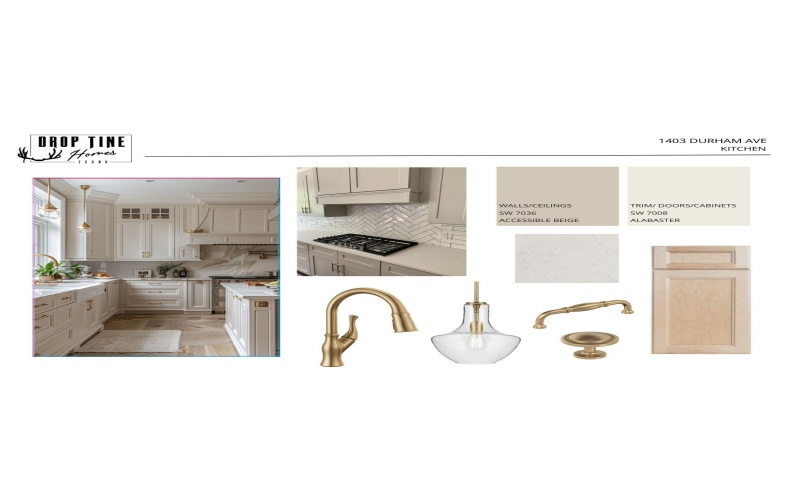 1403 Durham Avenue, Wolfforth, TX 79382, 3 Habitaciones Habitaciones , ,2 BañosBaños,Residential,En Venta,1403 Durham Avenue,202551724