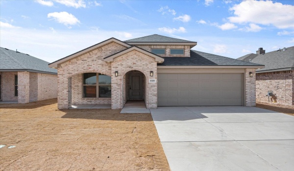 8329 22nd Street, Lubbock, TX 79407, 4 Bedrooms Bedrooms, ,2 BathroomsBathrooms,Residential,For Sale,8329 22nd Street,202551781