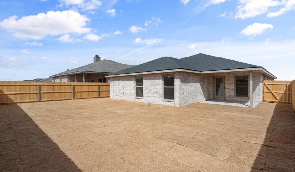 8329 22nd Street, Lubbock, TX 79407, 4 Bedrooms Bedrooms, ,2 BathroomsBathrooms,Residential,For Sale,8329 22nd Street,202551781