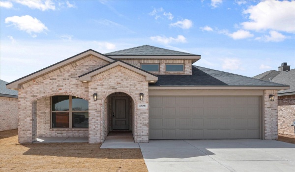 8329 22nd Street, Lubbock, TX 79407, 4 Bedrooms Bedrooms, ,2 BathroomsBathrooms,Residential,For Sale,8329 22nd Street,202551781