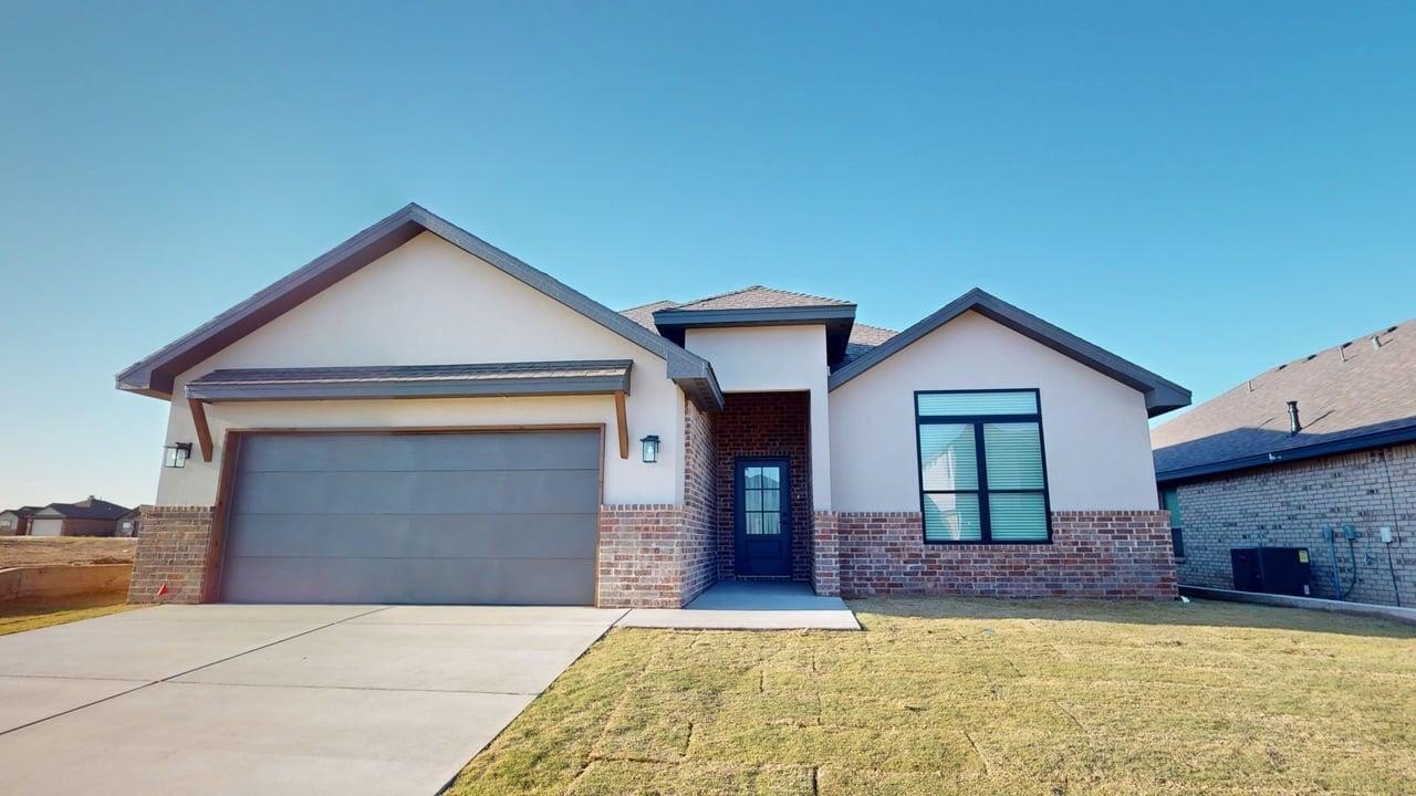 611 E 13th Street, Wolfforth, TX 79382, 4 Bedrooms Bedrooms, ,3 BathroomsBathrooms,Residential,For Sale,611 E 13th Street,202551826