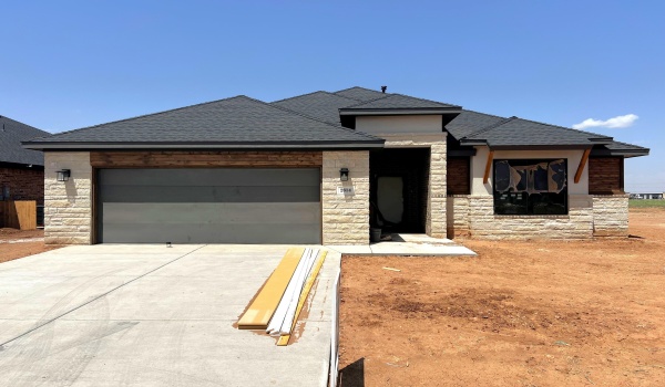 2814 133rd Street, Lubbock, TX 79423, 4 Bedrooms Bedrooms, ,3 BathroomsBathrooms,Residential,For Sale,2814 133rd Street,202551831